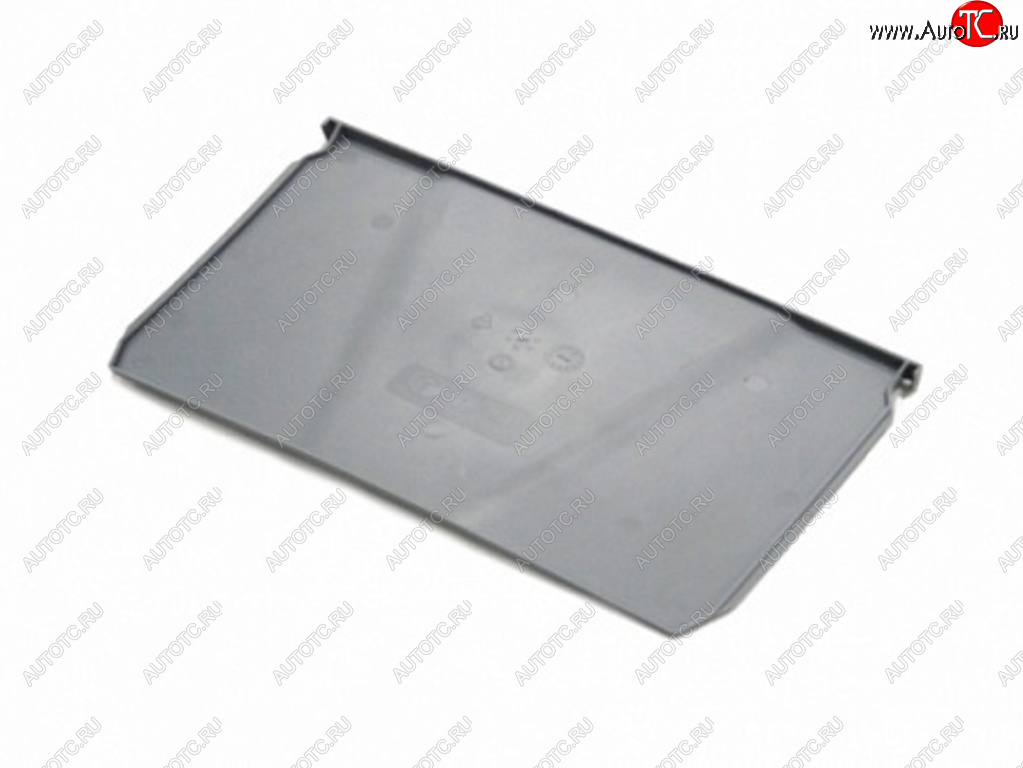 91 р. Разделитель для лотка складского 295х190мм поперечный IPLAST IPLAST ip-363787  с доставкой в г. Керчь