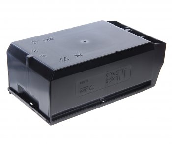 369 р. Лоток складской 400х225х150мм черный IPLAST IPLAST ip-565618 IPLAST ip-565618  с доставкой в г. Керчь. Увеличить фотографию 2