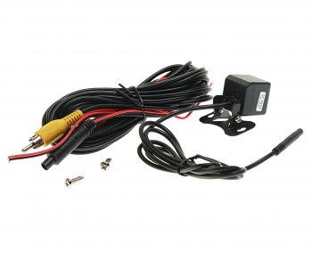 1 539 р. Камера заднего вида автомобильная INTERPOWER INTERPOWER ip-661  с доставкой в г. Керчь. Увеличить фотографию 3