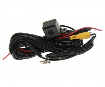 1 539 р. Камера заднего вида автомобильная INTERPOWER INTERPOWER ip-661  с доставкой в г. Керчь. Увеличить фотографию 1