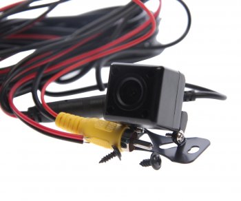 1 699 р. Камера заднего вида автомобильная INTERPOWER INTERPOWER ip-662ir  с доставкой в г. Керчь. Увеличить фотографию 2