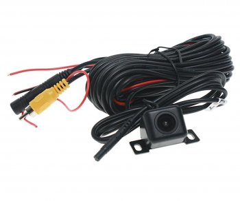 1 699 р. Камера заднего вида автомобильная INTERPOWER INTERPOWER ip-820  с доставкой в г. Керчь. Увеличить фотографию 2