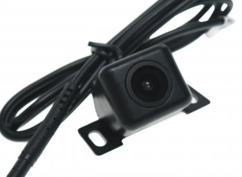 1 699 р. Камера заднего вида автомобильная INTERPOWER INTERPOWER ip-820  с доставкой в г. Керчь. Увеличить фотографию 1
