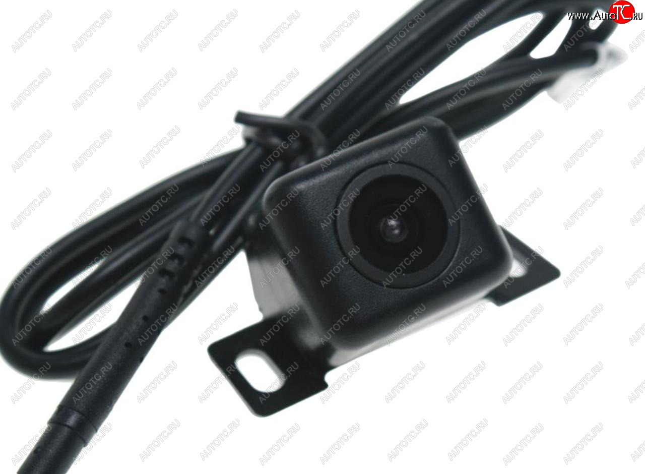 1 699 р. Камера заднего вида автомобильная INTERPOWER INTERPOWER ip-820  с доставкой в г. Керчь