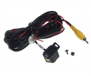 2 859 р. Камера заднего вида автомобильная INTERPOWER INTERPOWER ip-820hd  с доставкой в г. Керчь. Увеличить фотографию 2