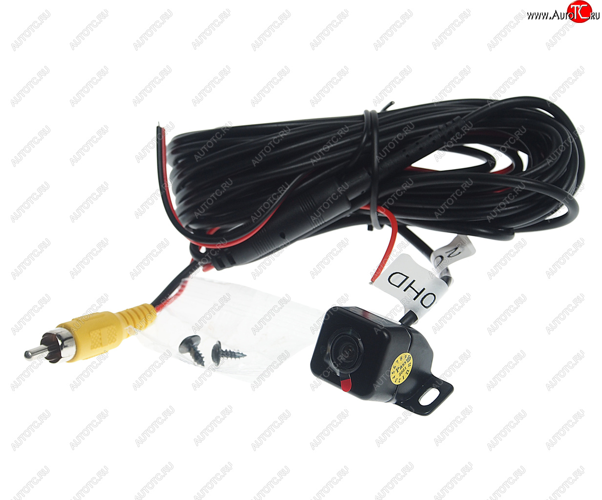 2 859 р. Камера заднего вида автомобильная INTERPOWER INTERPOWER ip-820hd  с доставкой в г. Керчь