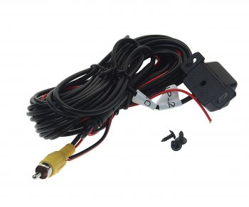 2 299 р. Камера заднего вида автомобильная INTERPOWER INTERPOWER ip-820ir  с доставкой в г. Керчь. Увеличить фотографию 2