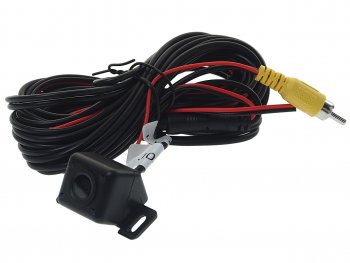 2 299 р. Камера заднего вида автомобильная INTERPOWER INTERPOWER ip-820ir  с доставкой в г. Керчь. Увеличить фотографию 1