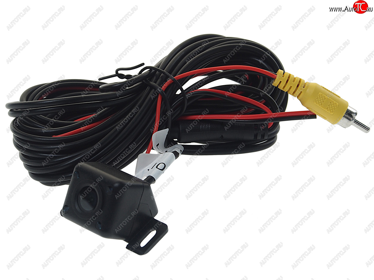 2 299 р. Камера заднего вида автомобильная INTERPOWER INTERPOWER ip-820ir  с доставкой в г. Керчь