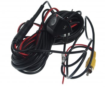 2 499 р. Камера заднего вида автомобильная INTERPOWER INTERPOWER ip-980  с доставкой в г. Керчь. Увеличить фотографию 2