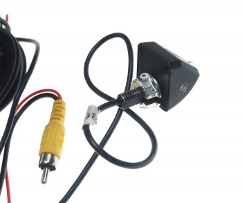 2 499 р. Камера заднего вида автомобильная INTERPOWER INTERPOWER ip-980  с доставкой в г. Керчь. Увеличить фотографию 3