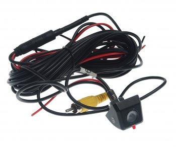 2 499 р. Камера заднего вида автомобильная INTERPOWER INTERPOWER ip-980  с доставкой в г. Керчь. Увеличить фотографию 1