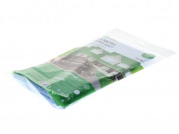 Салфетка 40х40см Wiper Soft GRASS GRASS it-0352