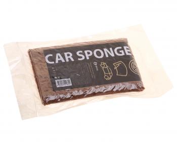 149 р. Губка для мойки автомобиля 190х120х70мм крупнопористая Car Sponge GRASS GRASS it-0660  с доставкой в г. Керчь. Увеличить фотографию 1