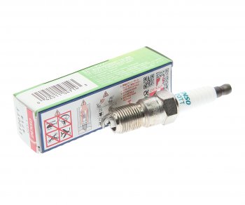 1 339 р. Свеча зажигания IT20TT IRIDIUM TT DENSO DENSO it20tt  с доставкой в г. Керчь. Увеличить фотографию 4