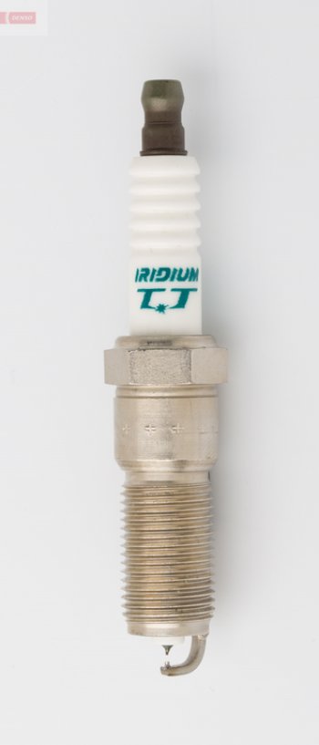 1 459 р. Свеча зажигания ITL16TT IRIDIUM TT DENSO DENSO itl16tt  с доставкой в г. Керчь. Увеличить фотографию 4