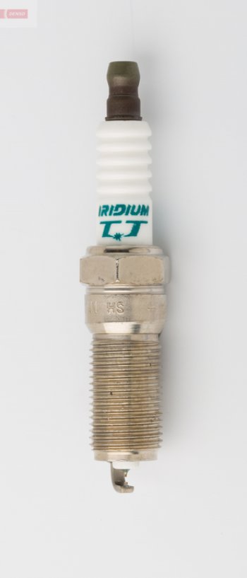 1 549 р. Свеча зажигания ITV16TT IRIDIUM TT DENSO DENSO itv16tt  с доставкой в г. Керчь. Увеличить фотографию 2