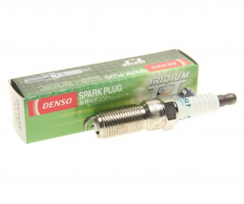Свеча зажигания ITV16TT IRIDIUM TT DENSO DENSO itv16tt