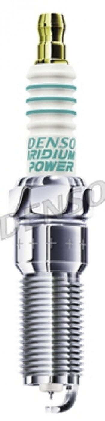 1 499 р. Свеча зажигания FORD Focus (11-) DENSO DENSO itv22  с доставкой в г. Керчь. Увеличить фотографию 2