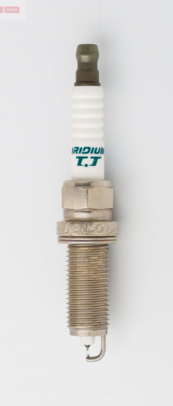 1 789 р. Свеча зажигания IXEH20TT IRIDIUM TT DENSO DENSO ixeh20tt  с доставкой в г. Керчь. Увеличить фотографию 2