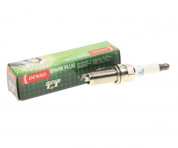 1 789 р. Свеча зажигания IXEH20TT IRIDIUM TT DENSO DENSO ixeh20tt  с доставкой в г. Керчь. Увеличить фотографию 1