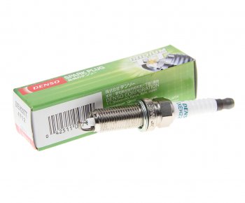 Свеча зажигания IXEH22TT IRIDIUM TT DENSO DENSO ixeh22tt