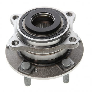 Ступица HYUNDAI Santa Fe (06-),ix55 KIA Sorento (09-) передняязадняя J&P J&P j28294