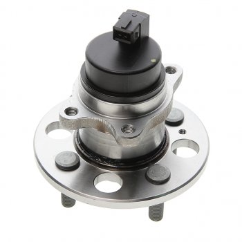 Ступица HYUNDAI Getz (02-) KIA Rio,Picanto (05-) задняя J&P J&P j28295