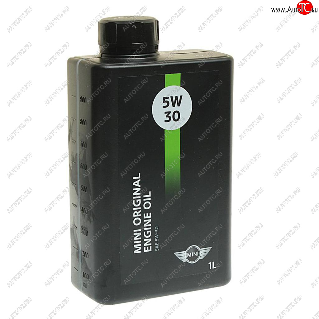 2 079 р. Масло моторное MINI 5W30 синт.1л (LONG LIFE-04) OE BMW j3212365932  с доставкой в г. Керчь