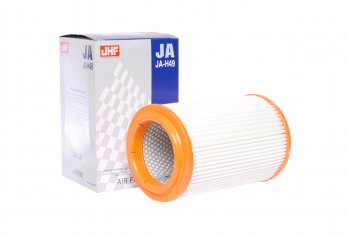 769 р. Фильтр воздушный KIA Bongo 3 (06-) (2.52.9) (JA-H49) JHF JHF ja-h49  с доставкой в г. Керчь. Увеличить фотографию 1