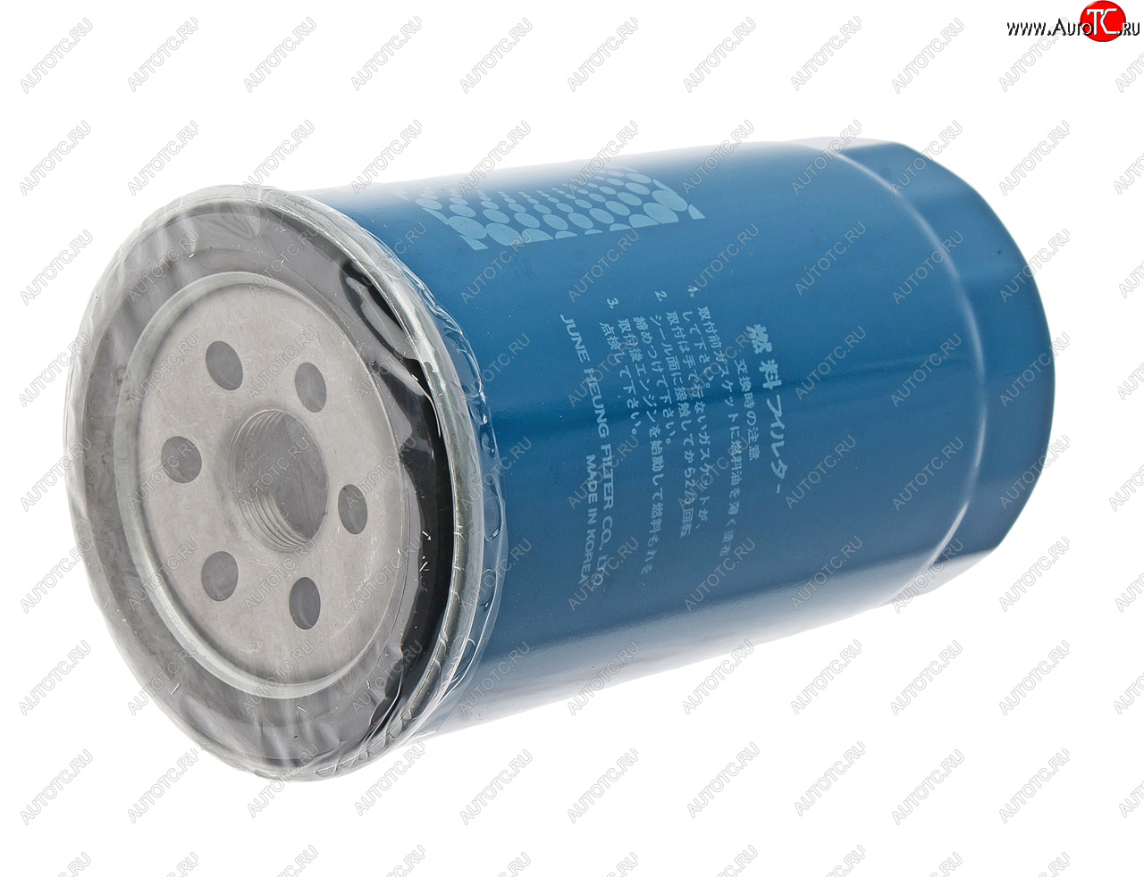 1 029 р. Фильтр топливный HYUNDAI HD170,250,260,270,450,AeroCity,AeroSpace дв.D6ACAVABDD (JFC-H13) JHF JHF jfc-h13  с доставкой в г. Керчь