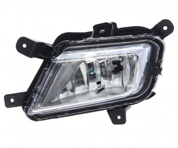 Фара противотуманная KIA Rio 3 (09-11) правая JORDEN JORDEN jh03ri010003r JORDEN jh03ri010003r