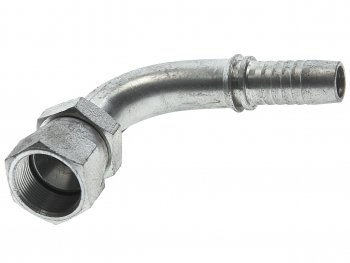 299 р. Фитинг JIS90°(KOMATSU) конус 60° 34 (M30х1.5)  jis90°(komatsu) 34 (m30х1.5)  с доставкой в г. Керчь. Увеличить фотографию 1