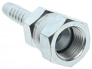 101 р. Фитинг JIS(KOMATSU) конус 60° 516 (M16х1.5) ZHHMC ZHHMC jis metric (г) 16*1.5 d=8  с доставкой в г. Керчь. Увеличить фотографию 2