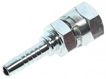 101 р. Фитинг JIS(KOMATSU) конус 60° 516 (M16х1.5) ZHHMC ZHHMC jis metric (г) 16*1.5 d=8  с доставкой в г. Керчь. Увеличить фотографию 1
