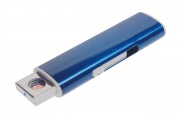 339 р. Зажигалка электронная с зарядкой от USB NO NAME jouge NO NAME jouge  с доставкой в г. Керчь. Увеличить фотографию 3