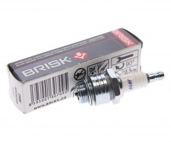276 р. Свеча зажигания JR19 (газонокосилка,бензопила) BRISK BRISK jr19 BRISK jr19  с доставкой в г. Керчь. Увеличить фотографию 1