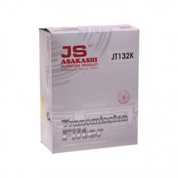 2 089 р. Фильтр масляный АКПП MAZDA 6 (02-),MPV (02-) (с прокладкой) JS ASAKASHI JS ASAKASHI jt132k  с доставкой в г. Керчь. Увеличить фотографию 3