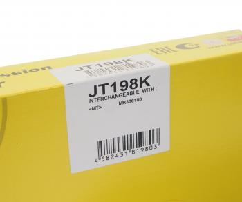 4 999 р. Фильтр масляный АКПП MITSUBISHI Pajero JS ASAKASHI JS ASAKASHI jt198k  с доставкой в г. Керчь. Увеличить фотографию 4
