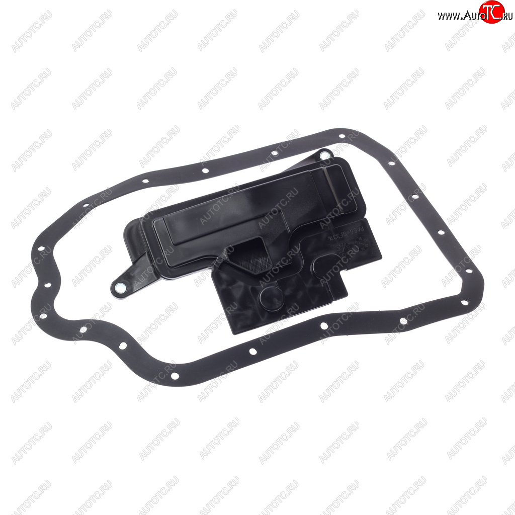 6 799 р. Фильтр масляный АКПП TOYOTA Camry (09-) (с прокладкой) JS ASAKASHI JS ASAKASHI jt21001k  с доставкой в г. Керчь