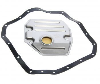 Фильтр масляный АКПП TOYOTA Corolla (10-13) JS ASAKASHI JS ASAKASHI jt21004
