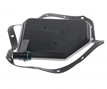 Фильтр масляный АКПП HYUNDAI Sonata 5,NF,Elantra,Tucson KIA Sportage (с прокладкой) JS ASAKASHI JS ASAKASHI jt214k