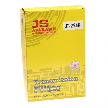 4 999 р. Фильтр масляный АКПП MERCEDES S (W221) (с прокладкой) JS ASAKASHI JS ASAKASHI jt296k  с доставкой в г. Керчь. Увеличить фотографию 3