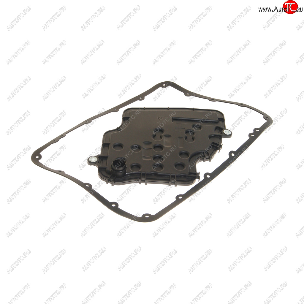 3 379 р. Фильтр масляный АКПП NISSAN Primera (P11,P12) (с прокладкой) JS ASAKASHI JS ASAKASHI jt303k  с доставкой в г. Керчь
