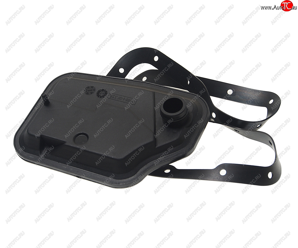2 859 р. Фильтр масляный АКПП MAZDA 323 (00-),3 (06-) (с прокладкой) JS ASAKASHI JS ASAKASHI jt317k  с доставкой в г. Керчь