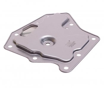 Фильтр масляный АКПП NISSAN Micra (02-10) (с прокладкой) JS ASAKASHI JS ASAKASHI jt319k