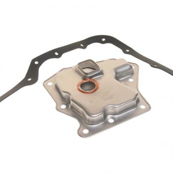 Фильтр масляный АКПП NISSAN Altima (97-01),Primera (01-05) (с прокладкой) JS ASAKASHI JS ASAKASHI jt320k