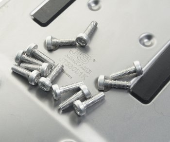 7 299 р. Фильтр масляный АКПП AUDI A4 (08-15) (с прокладкой) JS ASAKASHI JS ASAKASHI jt33001k  с доставкой в г. Керчь. Увеличить фотографию 3