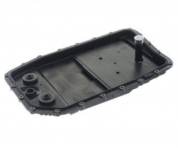 10 549 р. Фильтр масляный АКПП BMW 5 (фильтр-поддон с прокладкой) JS ASAKASHI JS ASAKASHI jt358k  с доставкой в г. Керчь. Увеличить фотографию 3