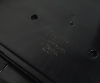 10 549 р. Фильтр масляный АКПП BMW 5 (фильтр-поддон с прокладкой) JS ASAKASHI JS ASAKASHI jt358k  с доставкой в г. Керчь. Увеличить фотографию 5